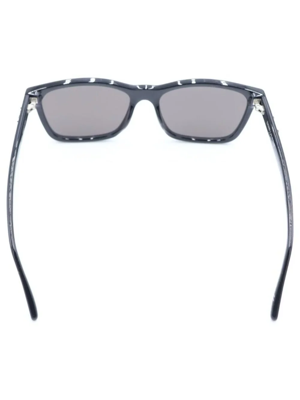 Saint Laurent Paris Square Sunglasses Asian Fit Eyewear